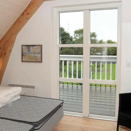 5 Person Holiday In Bl Vand Holiday home