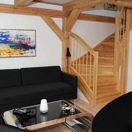 5 Person Holiday In Bl Vand * Blåvand