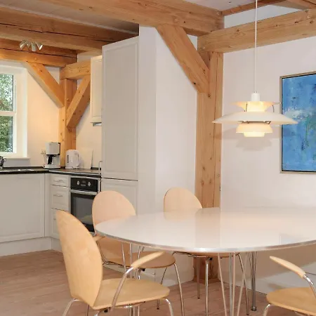 5 Person Holiday In Bl Vand Holiday home Blavand