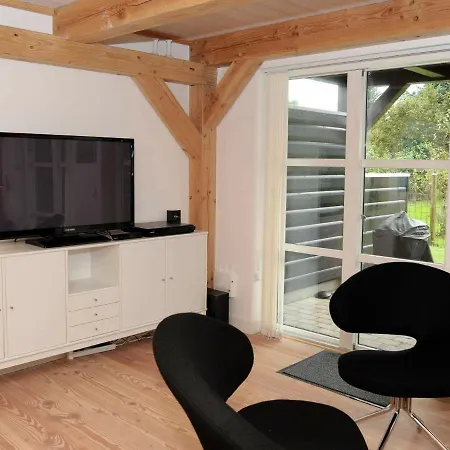 Holiday home 5 Person Holiday In Bl Vand *