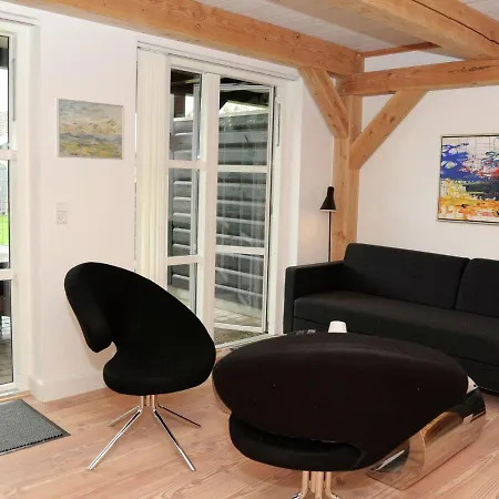 5 Person Holiday In Bl Vand Tatil Evi