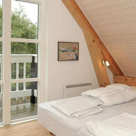 Holiday home 5 Person Holiday In Bl Vand *